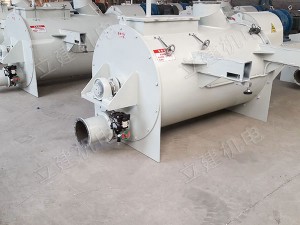 砂漿加水稱(chēng)重攪拌機